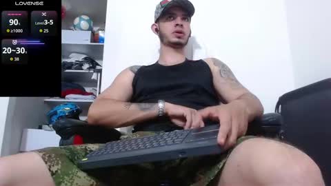 blake online show from October 20, 2025, 1:44 pm