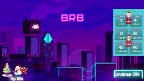 blake online show from December 13, 2025, 7:53 pm