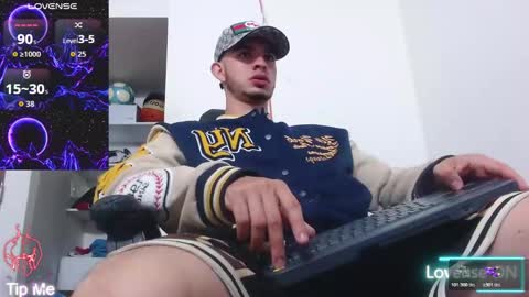 blake online show from February 18, 2026, 1:34 am