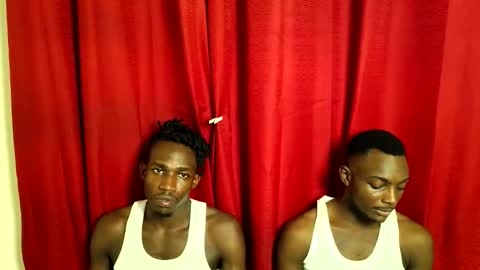 Kenia online show from November 8, 2025, 9:35 pm