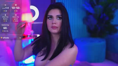 Snapshot of kenndramoon chatting on February 6, 2026, 3:04 pm Kendra online show from February 6, 2026, 3:04 pm