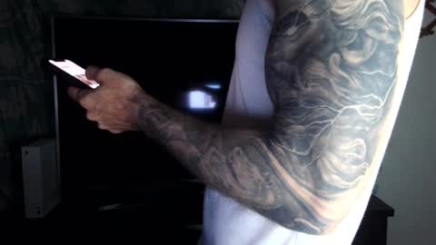 Kennfox777 online show from December 2, 2024, 1:14 am