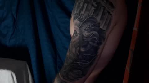 Kennfox777 online show from December 21, 2024, 7:45 am