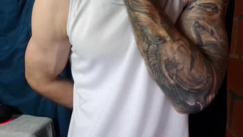 Kennfox777 online show from December 26, 2024, 1:29 am