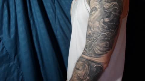 Kennfox777 online show from January 29, 2025, 8:46 pm