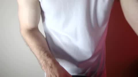 Kennfox777 online show from February 10, 2025, 7:28 pm