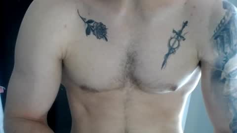 Kennfox777 online show from April 8, 2026, 6:24 am