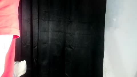 Kennfox777 online show from May 10, 2026, 7:57 am