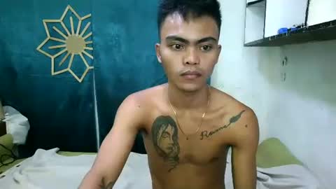 kenneth_jeey online show from October 19, 2025, 7:42 am