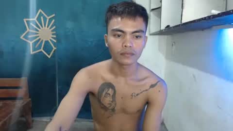 kenneth_jeey online show from December 18, 2025, 7:36 am