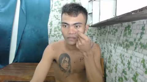 kenneth_jeey online show from March 1, 2026, 10:17 am