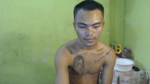 Snapshot of kenneth_jeey chatting on June 27, 2026, 7:46 am kenneth_jeey online show from June 27, 2026, 7:46 am