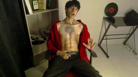 Snapshot of kenny__hot chatting on December 16, 2024, 7:00 pm kenny online show from December 16, 2024, 7:00 pm