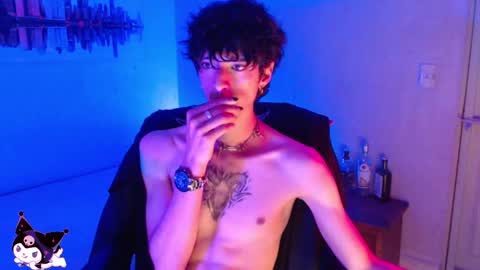 Snapshot of kenny__hot chatting on February 1, 2025, 11:37 pm kenny online show from February 1, 2025, 11:37 pm