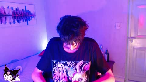 Snapshot of kenny__hot chatting on February 4, 2025, 3:44 am kenny online show from February 4, 2025, 3:44 am