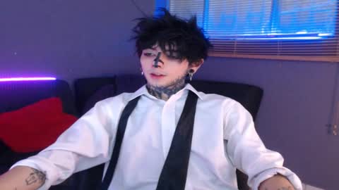 Snapshot of kenny__hot chatting on November 10, 2025, 3:55 pm kenny online show from November 10, 2025, 3:55 pm