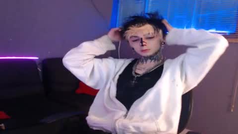 Snapshot of kenny__hot chatting on December 2, 2025, 3:07 pm kenny online show from December 2, 2025, 3:07 pm