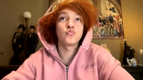 kenny bb online show from February 15, 2026, 2:19 am