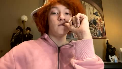 kenny bb online show from February 16, 2026, 12:07 am