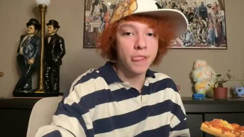 kenny bb online show from August 8, 2026, 11:07 pm