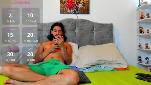 kenny and Ian online show from March 20, 2026, 4:17 am