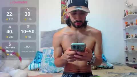 kenny and Ian online show from April 2, 2026, 4:10 am