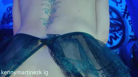 Kenny Starr online show from November 28, 2025, 8:39 am