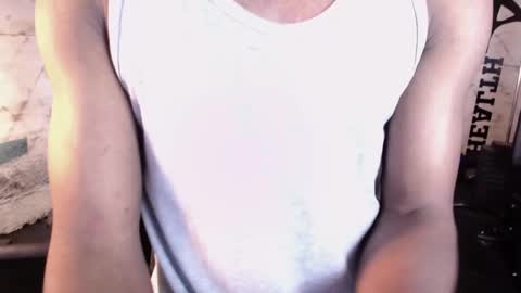 Kenny Thompson online show from March 5, 2026, 8:05 pm