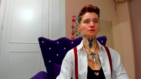 Snapshot of kennyandsellena chatting on November 26, 2025, 8:21 pm Sellena and Kenny online show from November 26, 2025, 8:21 pm