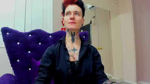 Snapshot of kennyandsellena chatting on December 2, 2025, 7:53 pm Sellena and Kenny online show from December 2, 2025, 7:53 pm