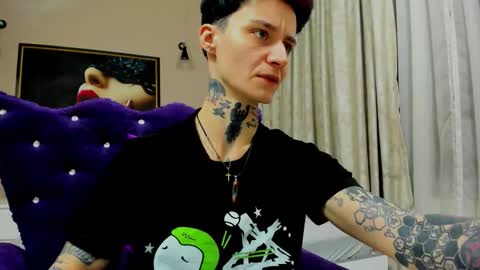 kennyvibe online show from February 21, 2026, 4:52 pm