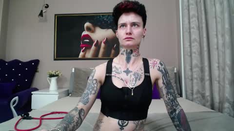 kennyvibe online show from May 8, 2026, 12:54 pm