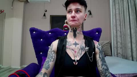 kennyvibe online show from June 2, 2026, 11:45 am
