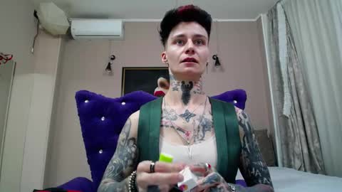 kennyvibe online show from June 3, 2026, 11:57 am