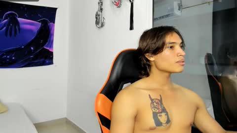 kenshi_roa online show from September 11, 2025, 4:12 am