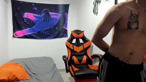 kenshi_roa online show from October 8, 2025, 2:42 am