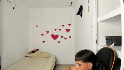 kenshi_roa online show from March 8, 2026, 4:49 am