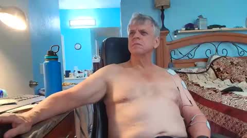 kent_ham online show from March 30, 2026, 10:55 pm