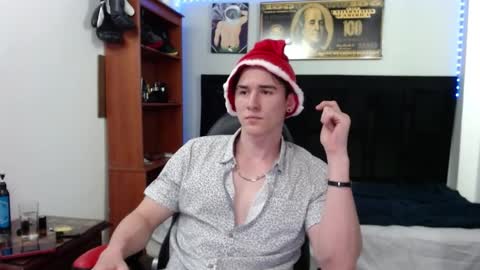 Santiago online show from December 18, 2024, 5:15 am