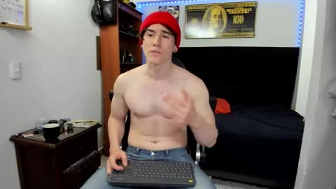 Santiago online show from February 11, 2025, 3:50 am