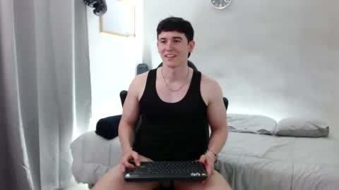 Santiago online show from October 19, 2025, 5:19 am