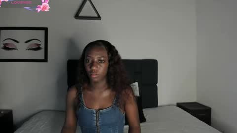 KENTHA  online show from January 16, 2026, 10:41 am