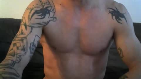 kenw34 online show from January 15, 2026, 12:54 pm