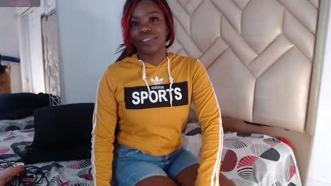 CHOQUITO online show from December 14, 2024, 7:14 pm