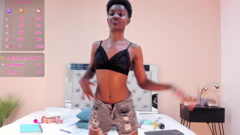 Snapshot of kenya_stone_ chatting on January 8, 2025, 10:37 pm kenya online show from January 8, 2025, 10:37 pm