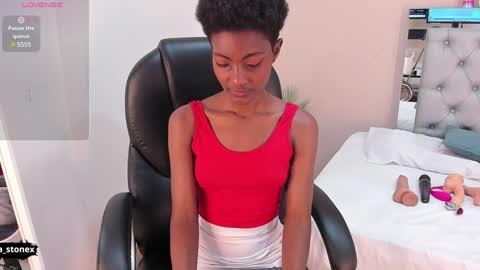 Snapshot of kenya_stone_ chatting on February 1, 2025, 8:37 pm kenya online show from February 1, 2025, 8:37 pm
