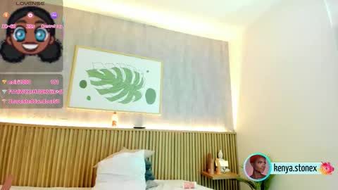 Snapshot of kenya_stone_ chatting on October 19, 2025, 8:04 am kenya online show from October 19, 2025, 8:04 am