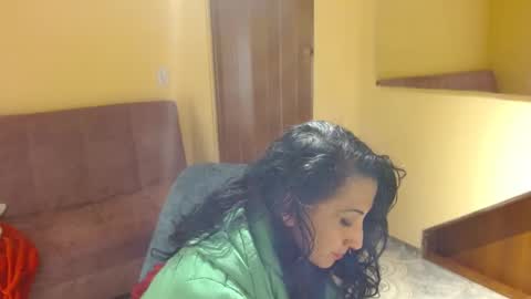 Snapshot of kenyaa_a24 chatting on February 18, 2025, 9:32 am kenyaa a24 online show from February 18, 2025, 9:32 am