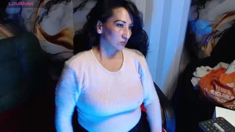 Snapshot of kenyaa_a24 chatting on March 5, 2025, 12:27 am kenyaa a24 online show from March 5, 2025, 12:27 am