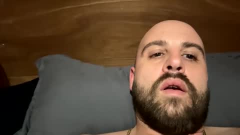 kepkon00 online show from February 1, 2025, 1:12 am